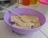 Foto langkah ke 3 dari resep Tempe Goreng.
