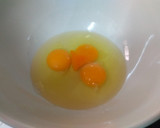 Foto del paso 3 de la receta: Bizcocho marmolado saludable