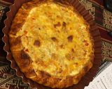 Foto del paso 3 de la receta: Tarta con atún