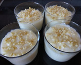 Foto del paso 6 de la receta: Mahalabia (Natillas árabes)