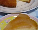 A picture of step 9 of Easy Homemade Fluffy Pancakes with Homemade Mix.
