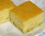 A picture of step 11 of Easy Homemade Fluffy Pancakes with Homemade Mix.