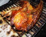 Foto del paso 10 de la receta: Lechoncito argentino al horno