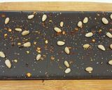 Foto del paso 3 de la receta: Tableta de Chocolate Picante
