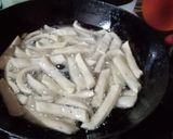 A picture of step 6 of Namak Pare.