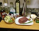 Foto del paso 1 de la receta Tataki de atún a mi manera
