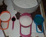 Foto del paso 1 de la receta: Torta monogran