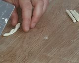 Foto del passaggio 2 della ricetta Trofie all'arrabbiata glutenfree