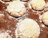Une image de l'étape 5 de 🍋Lemon Crinkles/Craquelés au Citron🍋.