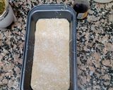 Foto del paso 2 de la receta: Budín integral de coco