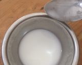 Foto langkah ke 4 dari resep 7. Bubur sumsum.