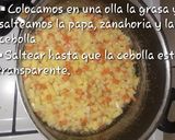 Foto del paso 2 de la receta: “Empanadas Salteñas"
