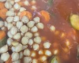 صورة لخطوة 1 من وصفة بليلة