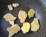Foto langkah ke 1 dari resep Wedang Jahe.