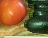 Foto del paso 1 de la receta: SOPA DE CALABACITAS #elsabordelosrecuerdos