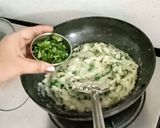 A picture of step 6 of My best ever healthy upma.
