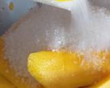 Mango juice recipe step 2 photo