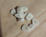 Foto del paso 2 de la receta: Gulas de norte con ajito y pimentón dulce
