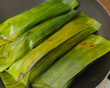 Foto langkah ke 4 dari resep Otak-otak Ayam.