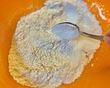 صورة لخطوة 12 من وصفة كوكيز الكافيهات 🍪