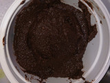 Crema de cacao vegana