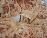 صورة لخطوة 8 من وصفة مسمن لأفراحكم ومناسباتكم 😋😋