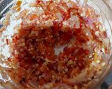 Foto langkah ke 3 dari resep Sambal goreng kentang ati.