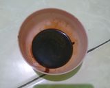 Foto langkah ke 4 dari resep Roti O (Metode Autolysis).
