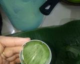 Foto langkah ke 5 dari resep Lontong praktis presto pakai cetakan stainles.Hasilnya memuaskan.