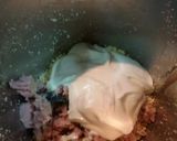 Foto del paso 3 de la receta Huevos rellenos con thermomix