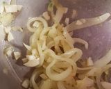 Foto del paso 3 de la receta: Omelette de brócoli al horno
