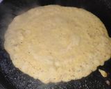 बेसन का चीला (Besan ka cheela recipe in hindi) रेसिपी चरण 2 फोटो