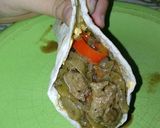 Foto del paso 3 de la receta: Tacos caserísimos de carne (Cocina en vivo Viernes de Pecado con Cookpad)