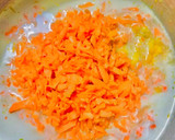 Foto del paso 2 de la receta: CARROT CAKE (Osvaldo Gross) by @Norali 🎉🥰🎊🥕🥕😋🤩👏V2