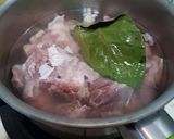 Foto langkah ke 1 dari resep Tongseng Kambing (tanpa santan).