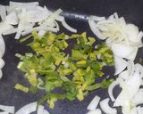 Foto del paso 5 de la receta: Alitas de pollo a los tres ajíes