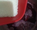 Foto langkah ke 2 dari resep Sirup Rosella.