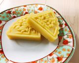 綠豆糕 皇室御用點心的食譜步驟5照片