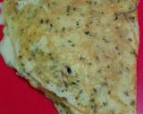 Foto del paso 4 de la receta: Omelette con jamón, queso y provenzal 😋👌