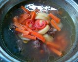 Foto langkah ke 6 dari resep .: Sop Iga : Mudah, Enak, & Sehat :..