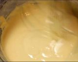 A picture of step 5 of Tiramisu 💖.