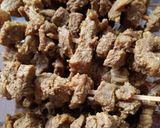 Foto langkah ke 2 dari resep Sate Daging Sapi.