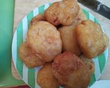 Foto langkah ke 8 dari resep Perkedel kentang.