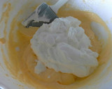 Foto del paso 4 de la receta: Fantasmas de crema de queso