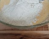 Foto del passaggio 1 della ricetta Biscotti mele e cannella