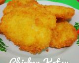 Foto langkah ke 4 dari resep (27)Chicken Katsu.