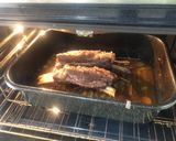Foto del paso 8 de la receta: Costilla de Res al horno al estilo Sonorense