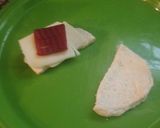 Foto del paso 3 de la receta: Pastelitos de Guayaba y Queso