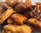 Foto del paso 3 de la receta: Torrijas de Vino Tinto