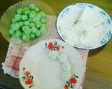 Foto langkah ke 9 dari resep Klepon.